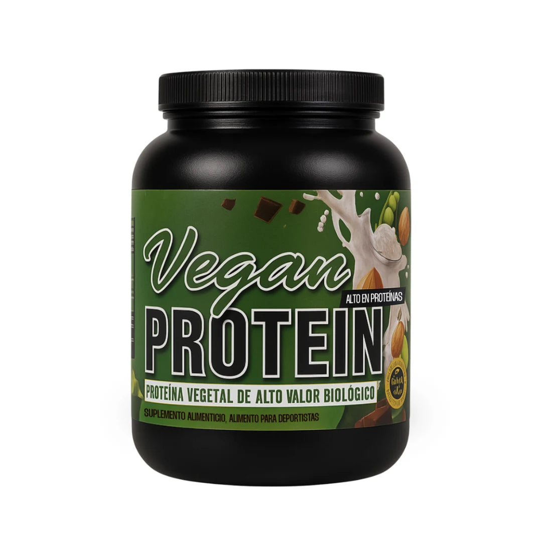 Proteína Vegana 1 Kg | 24gr